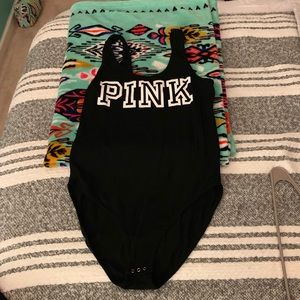 PINK Bodysuit